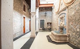 Casa Serdán, Suites&Events